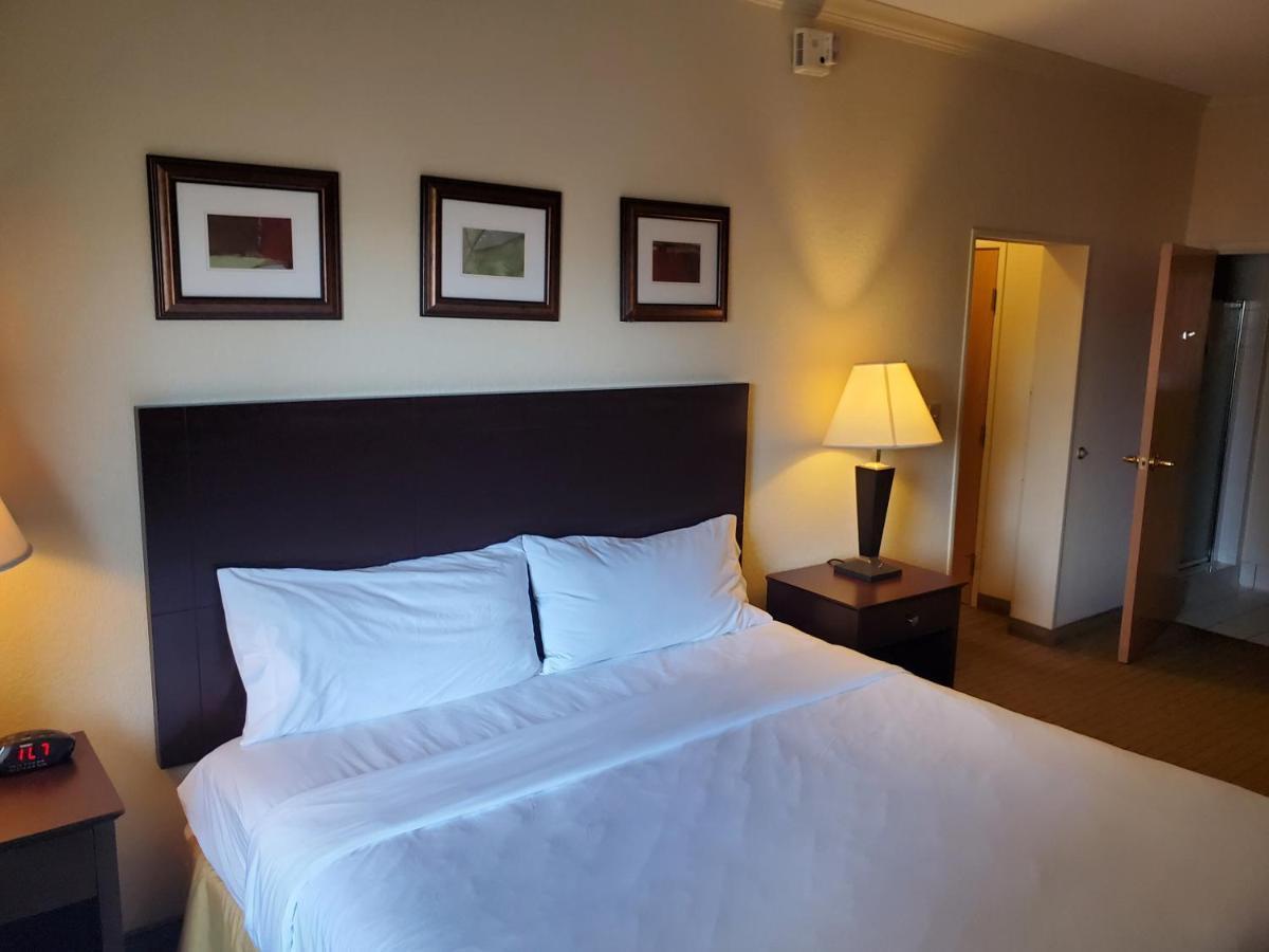 The Arc Hotel Fort Smith Luaran gambar