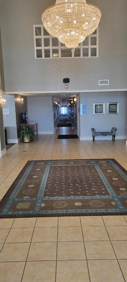The Arc Hotel Fort Smith Luaran gambar
