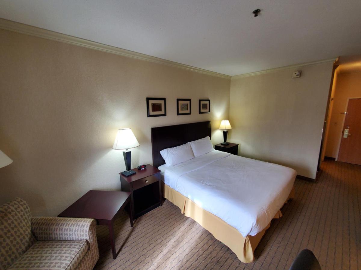 The Arc Hotel Fort Smith Luaran gambar