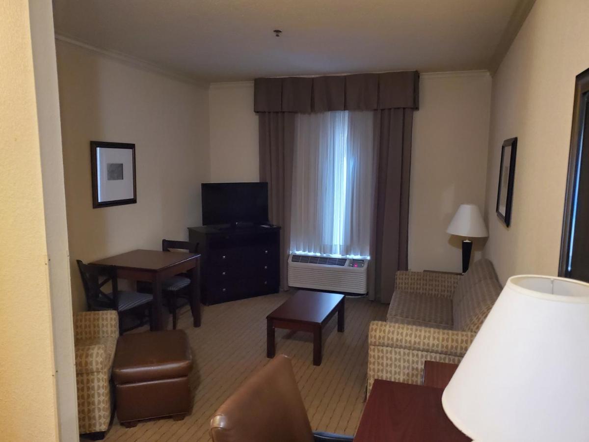 The Arc Hotel Fort Smith Luaran gambar