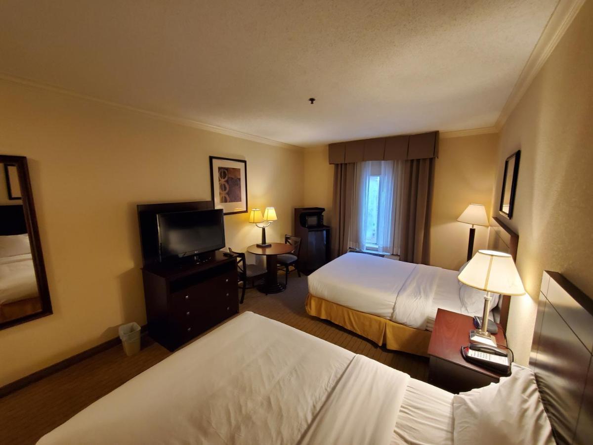 The Arc Hotel Fort Smith Luaran gambar